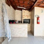 Cobertura de 258 m² no Bairro Cidade Nobre: Espaço, Conforto e Elegância