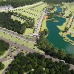 Lotes Ville Jardins: 565,02 m²