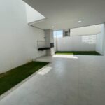 Casa Geminada – Elegância e Conforto no Bairro Cidade Nova”
