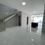 Casa Geminada – Elegância e Conforto no Bairro Cidade Nova”