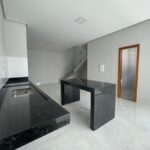 Casa Geminada – Elegância e Conforto no Bairro Cidade Nova”