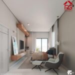 RETIRO RESIDENCIAL