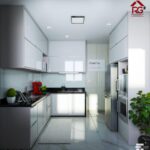 Casa Geminada no Bairro Ideal 120m²