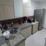 Apartamento no Jardim Panorama – Primeiro andar