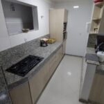 Apartamento no Jardim Panorama – Primeiro andar