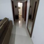 Apartamento no Jardim Panorama – Primeiro andar