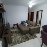 Apartamento no Jardim Panorama – Primeiro andar