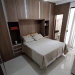 Apartamento no Jardim Panorama – Primeiro andar