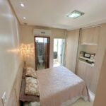 Cobertura Exclusiva no Parque Caravelas: 3 Quartos, Mobiliada, com Área Gourmet e Vaga de Garagem