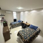 Cobertura Exclusiva no Parque Caravelas: 3 Quartos, Mobiliada, com Área Gourmet e Vaga de Garagem