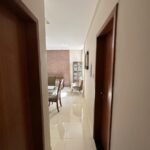 Cobertura Exclusiva no Parque Caravelas: 3 Quartos, Mobiliada, com Área Gourmet e Vaga de Garagem