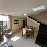 Cobertura Exclusiva no Parque Caravelas: 3 Quartos, Mobiliada, com Área Gourmet e Vaga de Garagem
