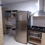 Apartamento Térreo com Planejados – Cidade Nova