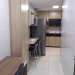 Apartamento Térreo com Planejados – Cidade Nova