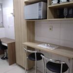 Apartamento Térreo com Planejados – Cidade Nova