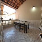 Casa única no lote – 📍Bairro Ideal