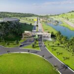 Lote 475,71 M² no Ville Jardins
