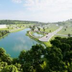 Lote 475,71 M² no Ville Jardins