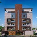 Solar Residence –  Cidade Nobre