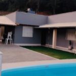 Chácaras Paraíso: Espaço Sereno em Santana do Paraíso com Casa Aconchegante e Infraestrutura Completa