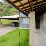 Chácaras Paraíso: Espaço Sereno em Santana do Paraíso com Casa Aconchegante e Infraestrutura Completa