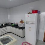 Ampla e Aconchegante Casa de Dois Andares no Bairro Bom Jardim, com Espaço para Expansão