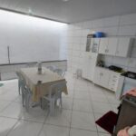 Ampla e Aconchegante Casa de Dois Andares no Bairro Bom Jardim, com Espaço para Expansão