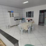 Ampla e Aconchegante Casa de Dois Andares no Bairro Bom Jardim, com Espaço para Expansão