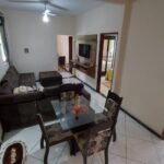 Ampla e Aconchegante Casa de Dois Andares no Bairro Bom Jardim, com Espaço para Expansão