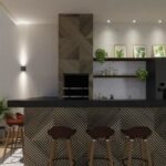 APARTAMENTO CIDADE NOBRE 134 m2