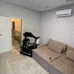 CASA IMBAÚBAS PORTEIRA FECHADA