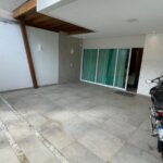 CASA IMBAÚBAS PORTEIRA FECHADA
