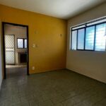 CASA AMARELA