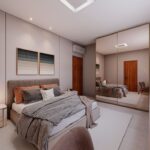 Apartamento no coração do Bom Retiro