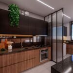 Apartamento no coração do Bom Retiro