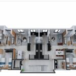 Apartamento no coração do Bom Retiro