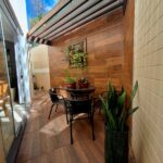 APARTAMENTO NO HORTO