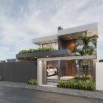 CASA LUXO CARIRU