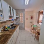 Apartamento bairro Cidade Nobre