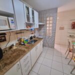 Apartamento bairro Cidade Nobre