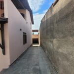 Casa bairro Bela Vista