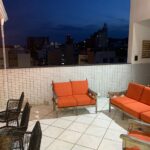 Cobertura bairro Cidade Nobre