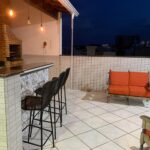 Cobertura bairro Cidade Nobre