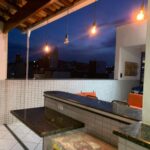 Cobertura bairro Cidade Nobre
