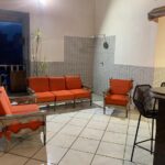 Cobertura bairro Cidade Nobre