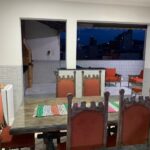Cobertura bairro Cidade Nobre