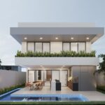 CASA LUXO CARIRU