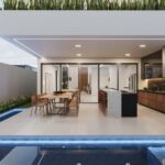 CASA LUXO CARIRU