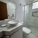 Apartamento com Varanda Gourmet no Caravelas