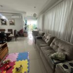 Apartamento Horto 143m²